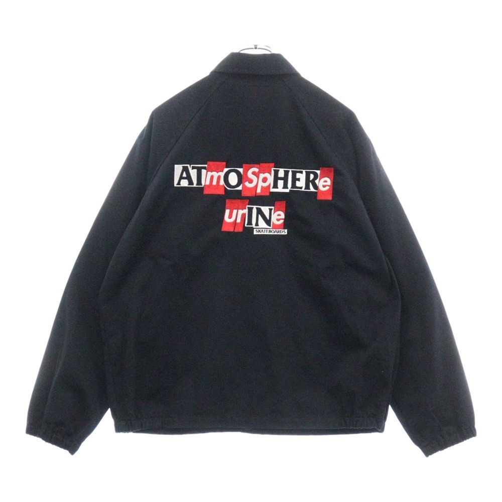 SUPREME (シュプリーム) 20AW ×ANTIHERO Snap Front Twill Jacket