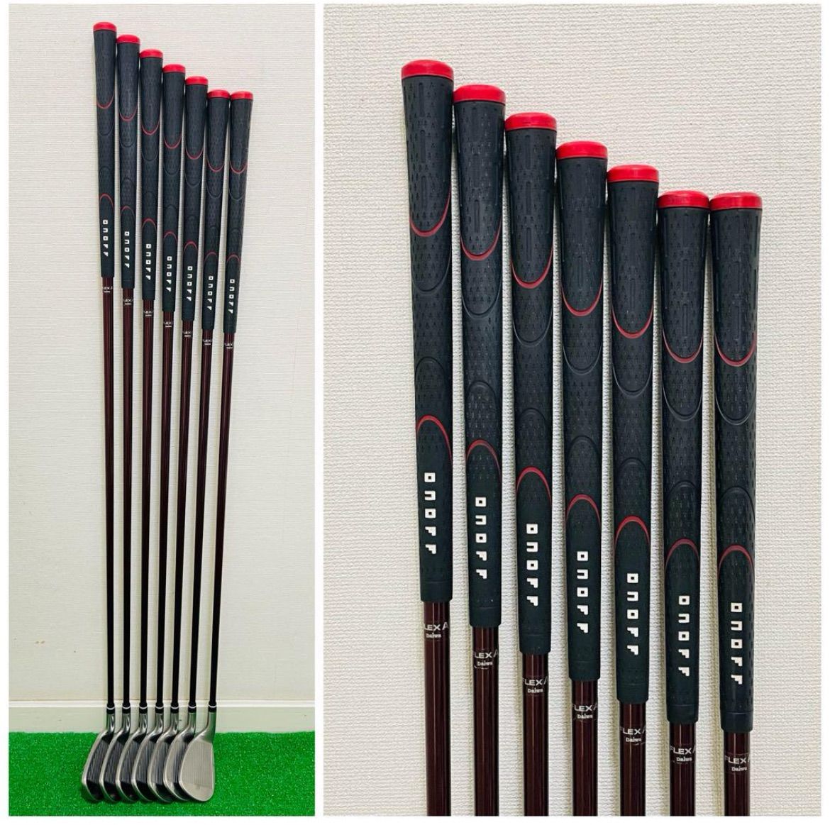 6.7.8.9.P.A.S 女性用