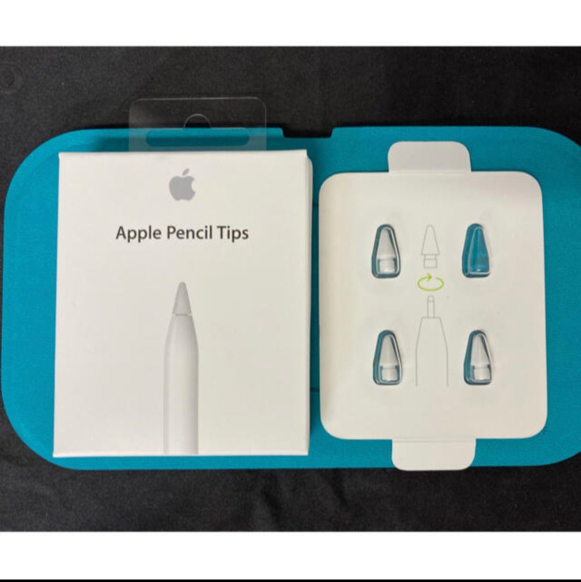 極美品】Apple pencil 2【第2世代】 - メルカリ