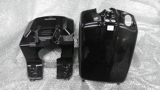 ZOOMER FI　u003cズーマーFIu003e　AF58　の　カウルセット:#1653961284