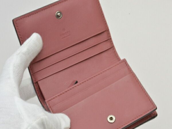 美品　GUCCI ブルームス　財布 楽天市場】【財布】GUCCI グッチ GGブルームス GGスプリーム