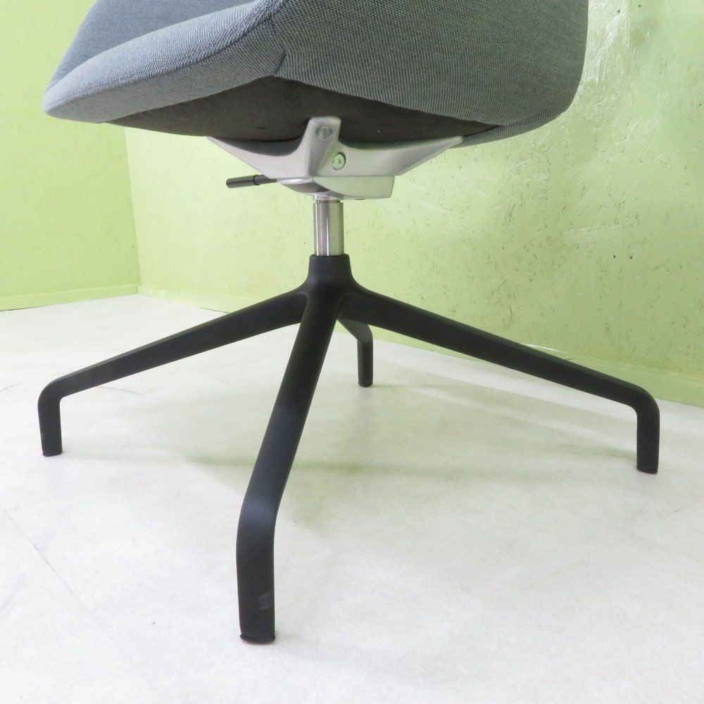 ☆美品 Wilkhahn ウィルクハーン Occo Conference 224/53 ミーティング