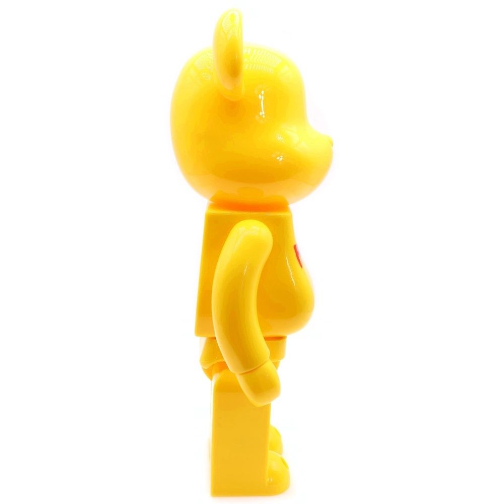 MEDICOM TOY (メディコムトイ) BE@RBRICK HULKAMANIA 400% ベア