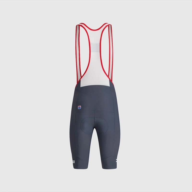 BIBSHORT