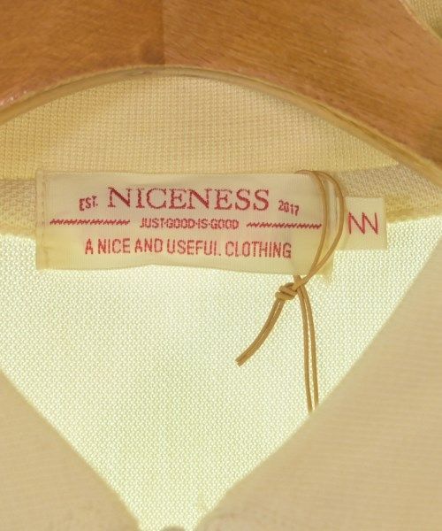 NICENESS ポロシャツ メンズ 【古着】【中古】【送料無料】 - メルカリ
