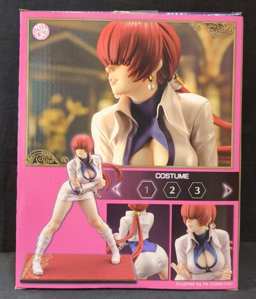 節約 コトブキヤ SNK美少女 シェルミー -SNK ヒロインズ Tag Team