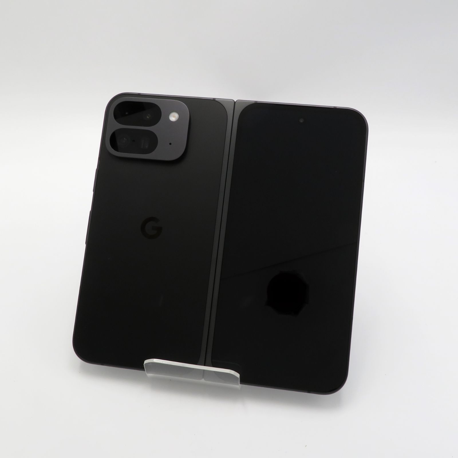 Google Pixel 9 Pro Fold グーグルピクセル 9プロ フォールド