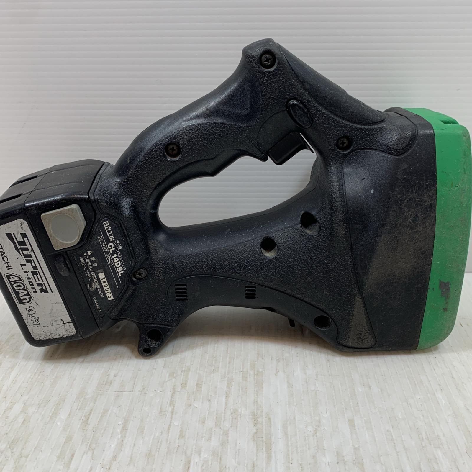 電動工具 全ネジカッタ