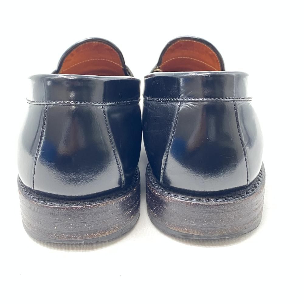 ジャランスリワヤ　98324 3142 ローファー 中古】JALAN SRIWIJAYA ペニーローファー サイズ6 98324 3142