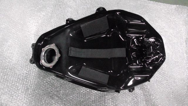 ニンジャ Ninja 250 EX250P-A20xxx の タンク:#1668645421 - メルカリ