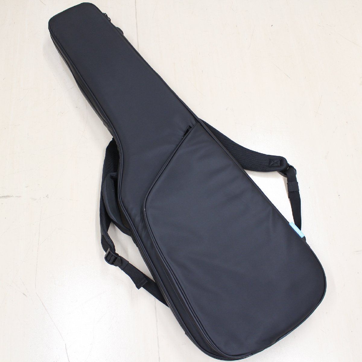 S199)Ibanez/アイバニーズ POWERPAD ULTRA GIG BAG エレキギター用