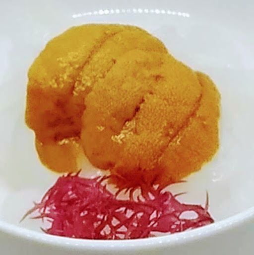 最安値 特上板雲丹 うに きめ細か ウニ1枚1845円送料込無添加10