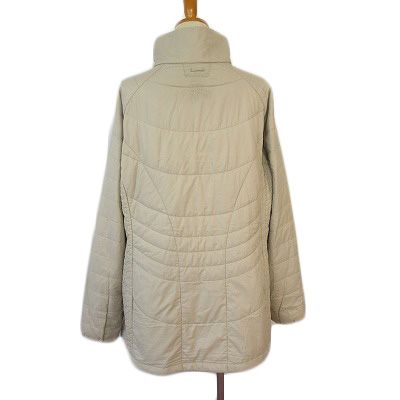 エルエルビーン L.L.BEAN 295938 ウィメンズ オールシーズン3イン1 