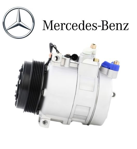 正規優 ベンツ CLKクラス W208 C208 A208 CLK200 CLK320 CLK55 AMG Vクラス W639 V230 エアコンコンプレッサー ACコンプレッサー 0002307011 0002306811
