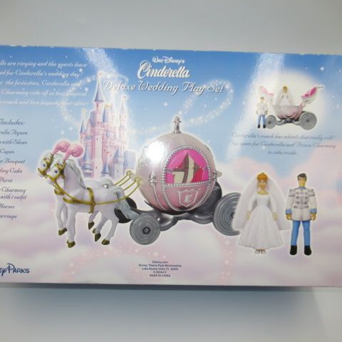 Disney - 新品未開封♡ディズニーストア♡シンデレラ♡LEDライト フィギュア 馬車♡ 公式】ディズニーストア.jp | シンデレラ LEDライト WISHING YOU