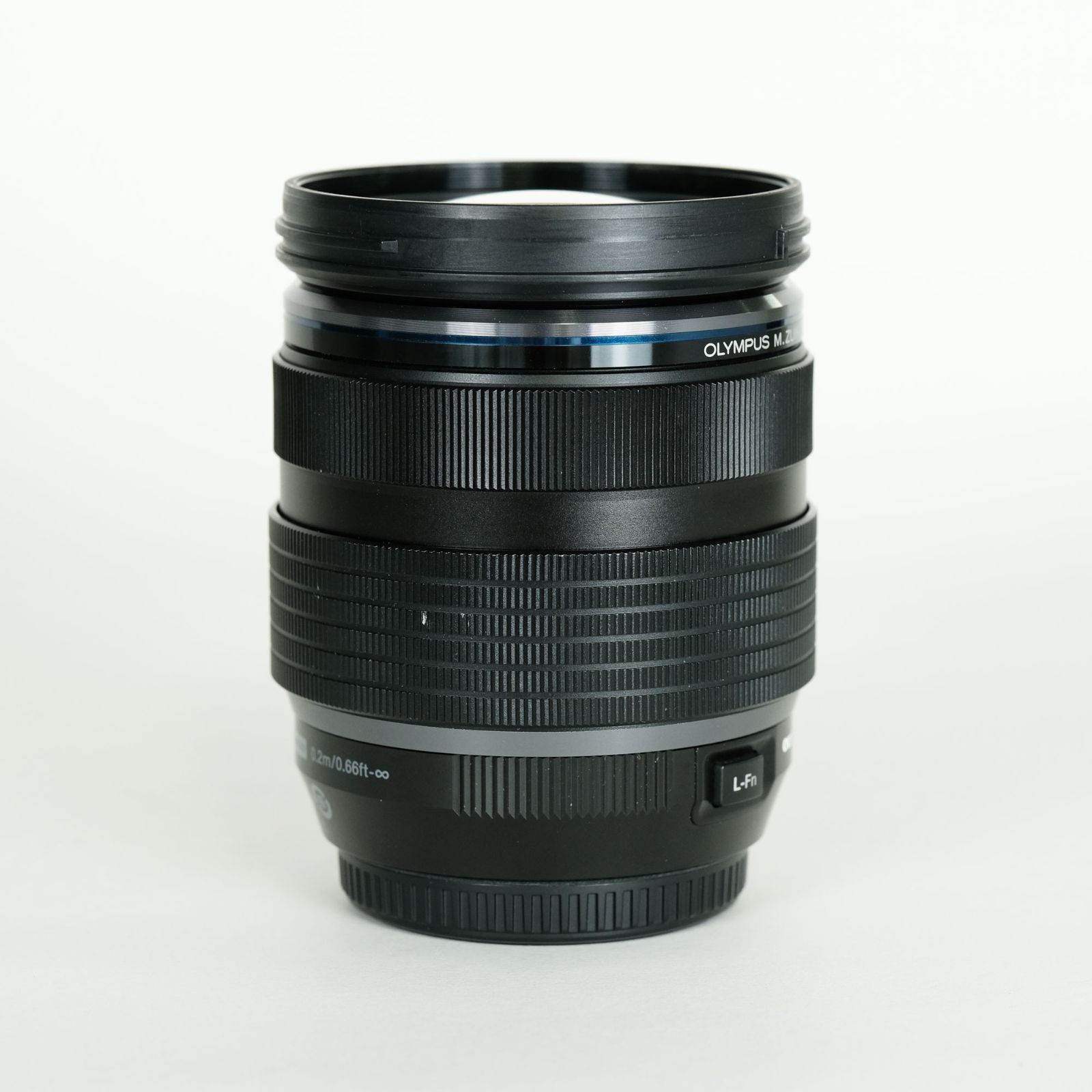 OLYMPUS M.ZUIKO