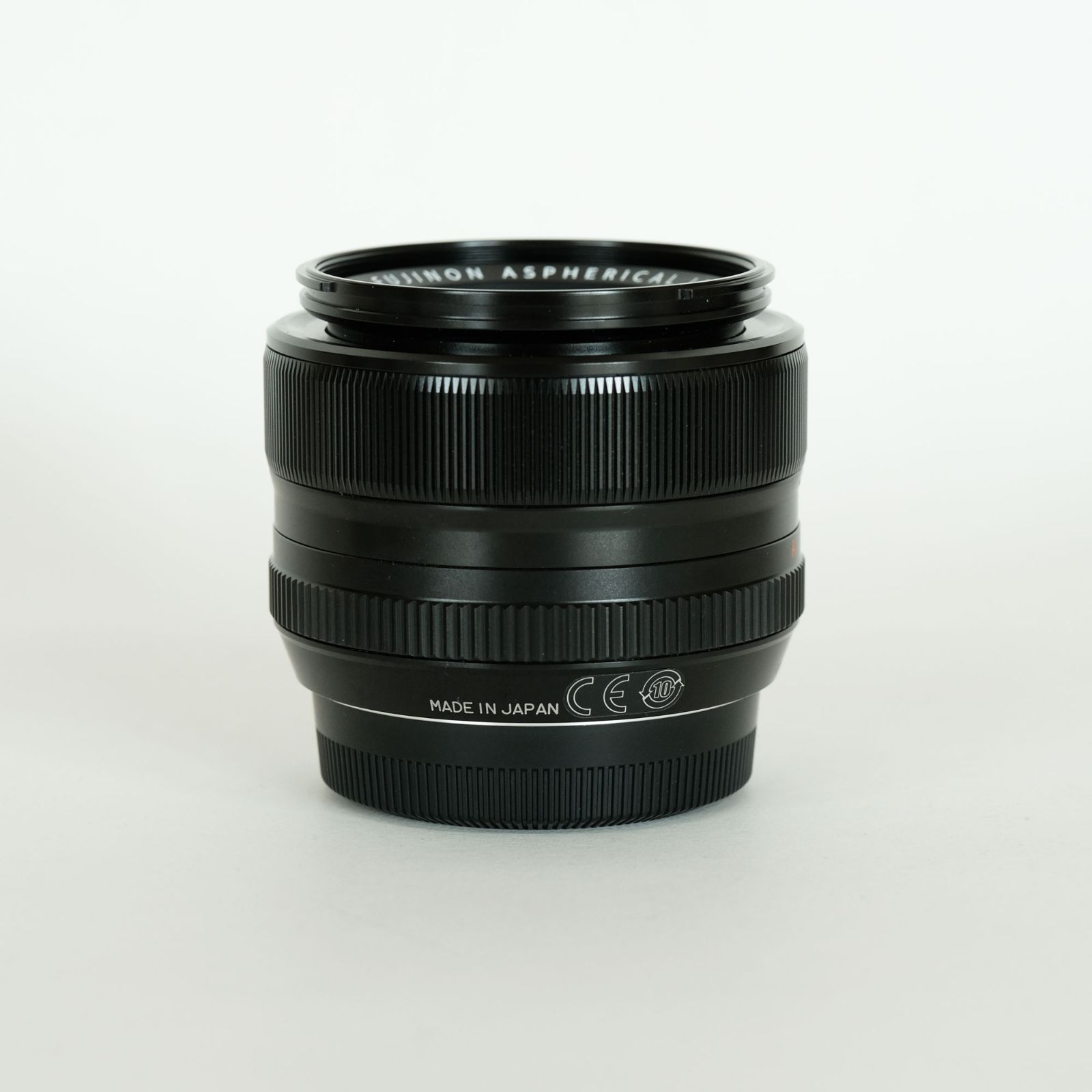 美品｜高級フィルター付] FUJIFILM XF35mmF1.4 R / 富士フイルムX  