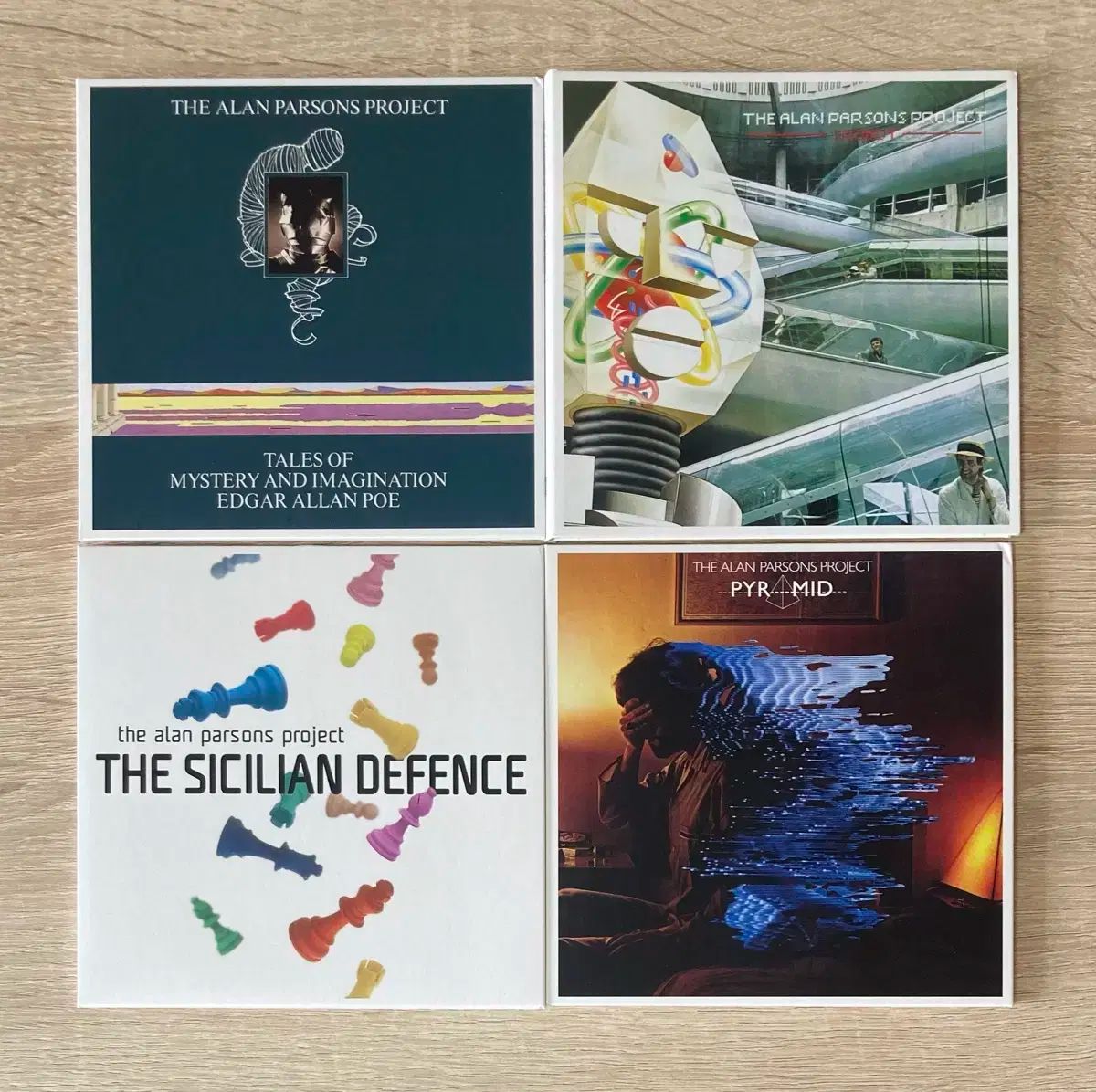 ザ・アラン・パーソンズ・プロジェクト コンプリートボックス 11CD maxresdefault.jpg?sqp=-
