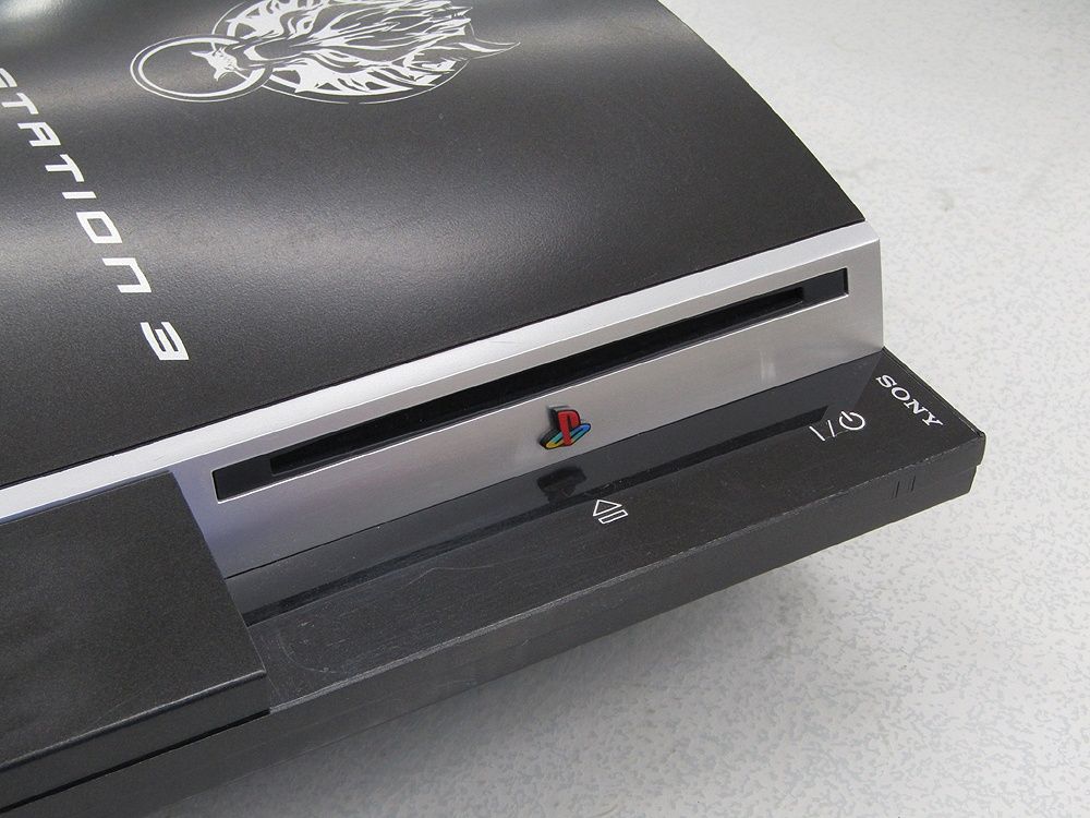 【美品】PS3 CECHQ00 クラウドブラック 完品・美品】PS3 CECHQ00 クラウドブラック