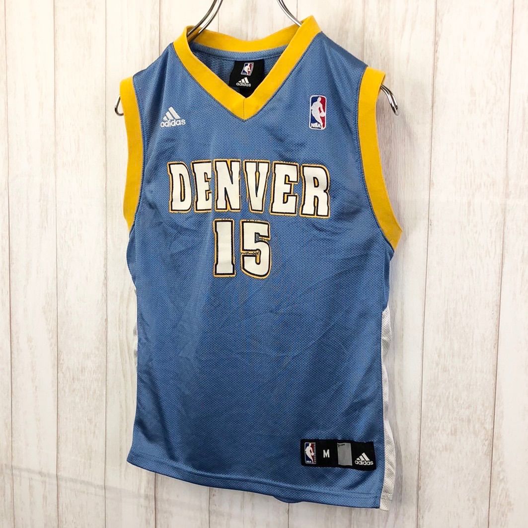 adidas アディダス NBA デンバー ナゲッツ DENVER NUGGETS adidas アディダス NBA デンバー ナゲッツ DENVER NUGGETS