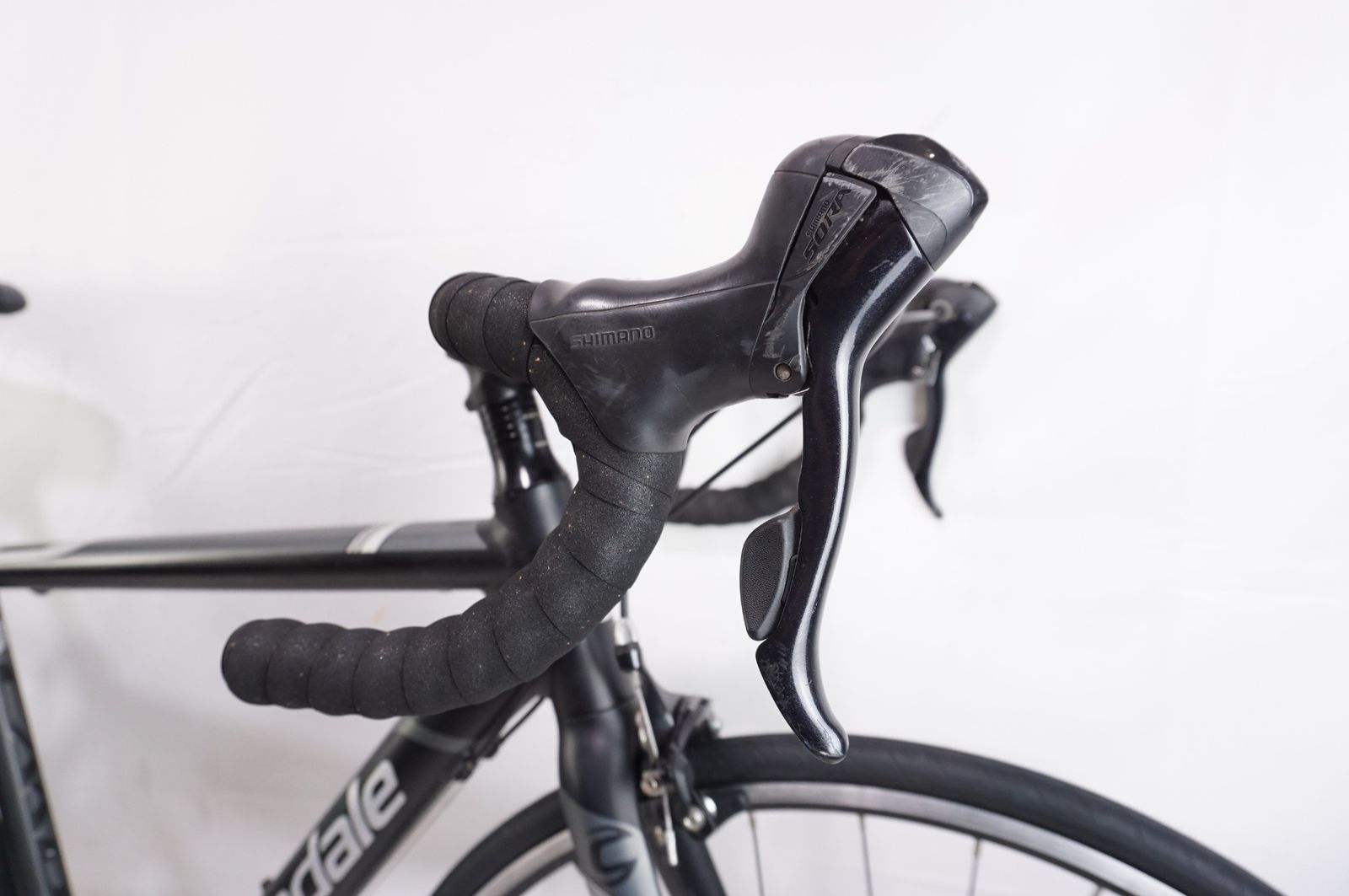 CANNONDALE 「キャノンデール」 CAAD8 SORA 7 2016年モデル ロード 