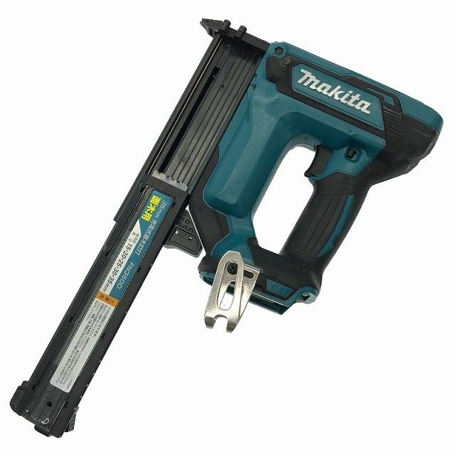 充電式面木釘打