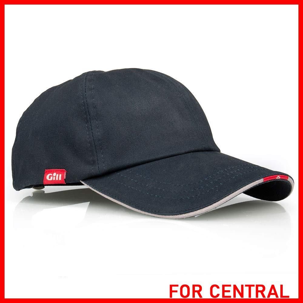【特価商品】Gill (ギル) マリン キャップ (Marine Cap) ネイビー ONESIZE 139
