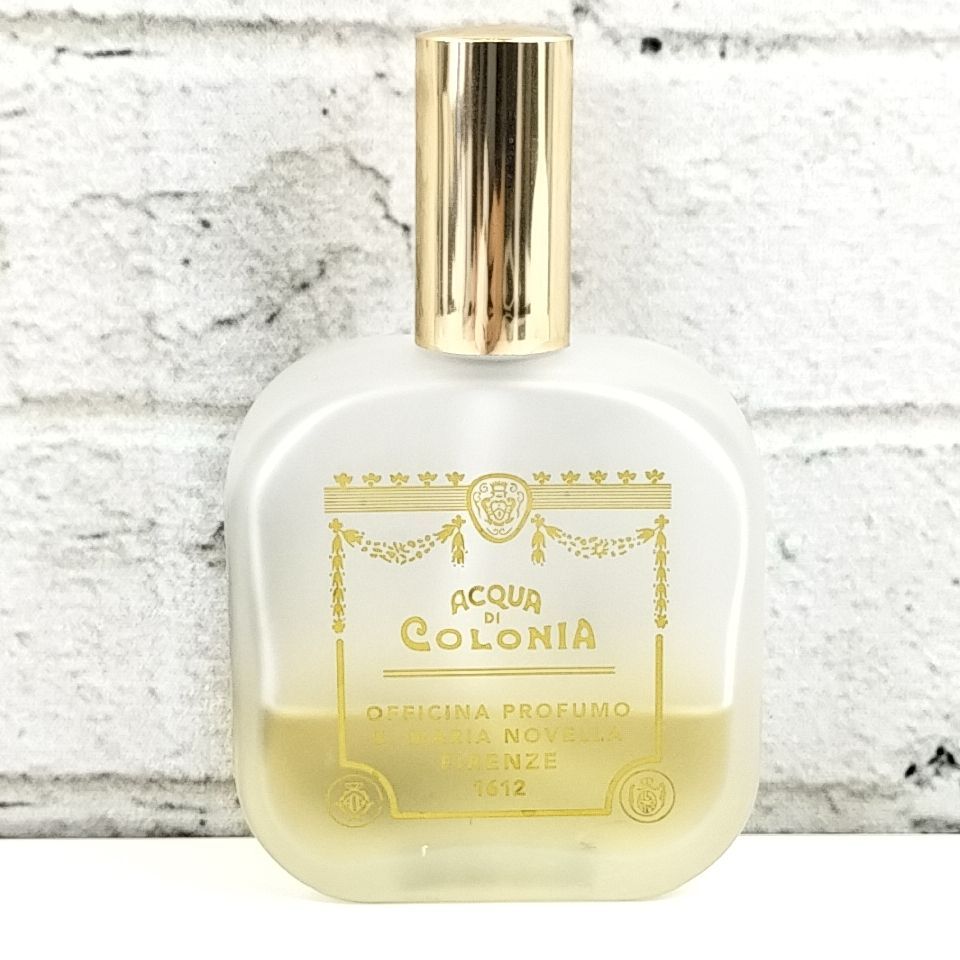Citta di Kyoto 100mL 希少 サンタマリアノヴェッラ チッターディ