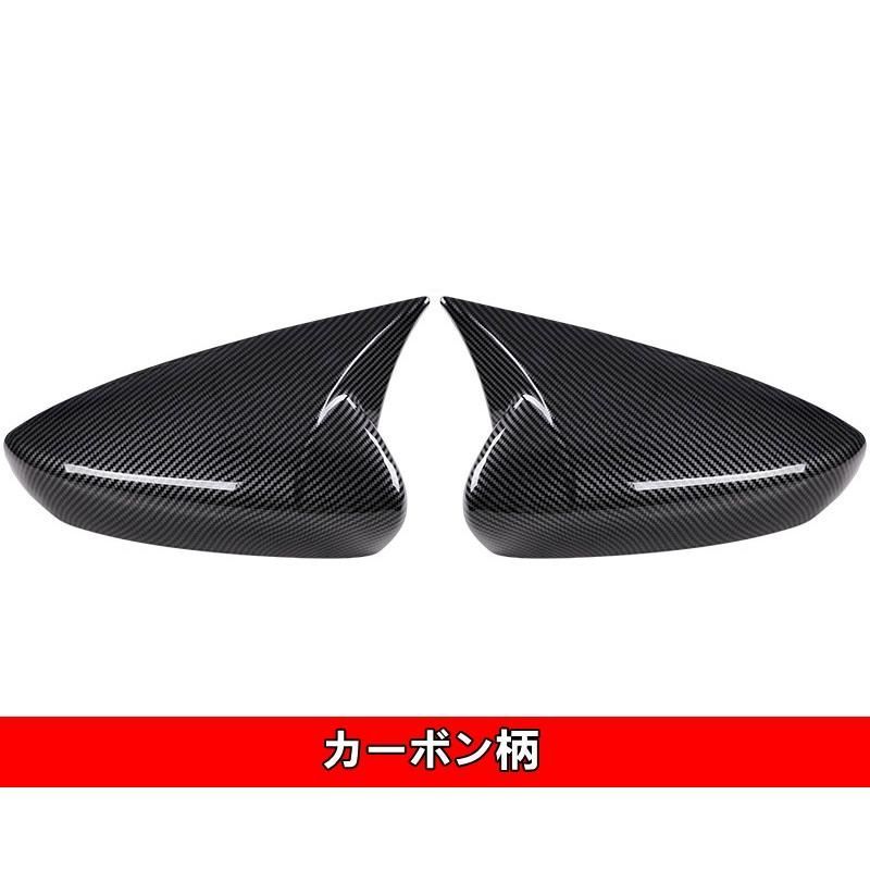 マツダ?アクセラ BP系 用 サイド アウターミラー ガーニッシュ パーツ 2P 2色選び可 サイド アウターミラー ガーニッシュ パーツ マツダ・アクセラ BP系 用