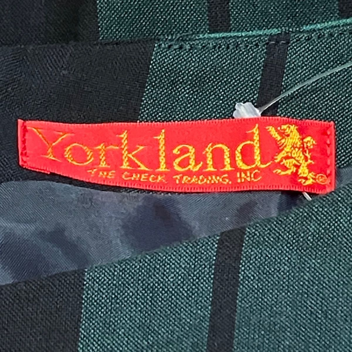 YORKLAND(ヨークランド) ワンピース サイズ9AR S レディース美品