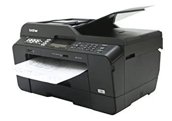 ブラザー MFC-J6710CDW　Brother A3　インクジェット　プリンター　FAX　複合機 JUSTIO brother ブラザー A3インクジェットFAX複合機 JUSTIO MFC-J6710CDW