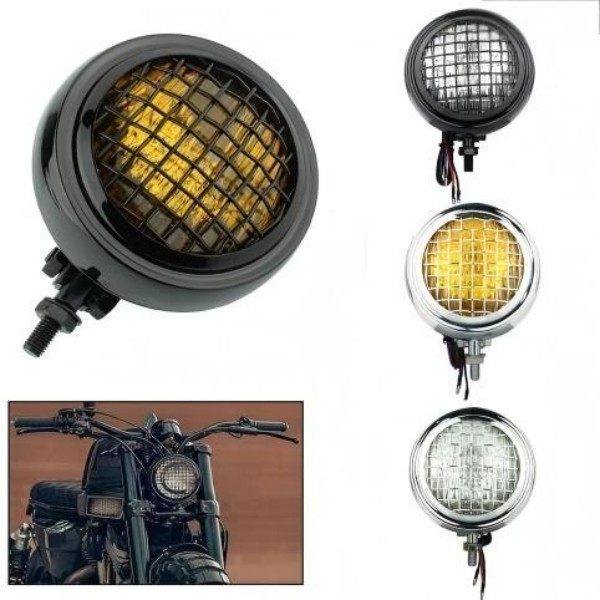 プロウル 120 CRWS ペイントアイ リバースクラフト バルサ WARBIRD CARBON GRX 810 2X - モトクロスインターナショナル