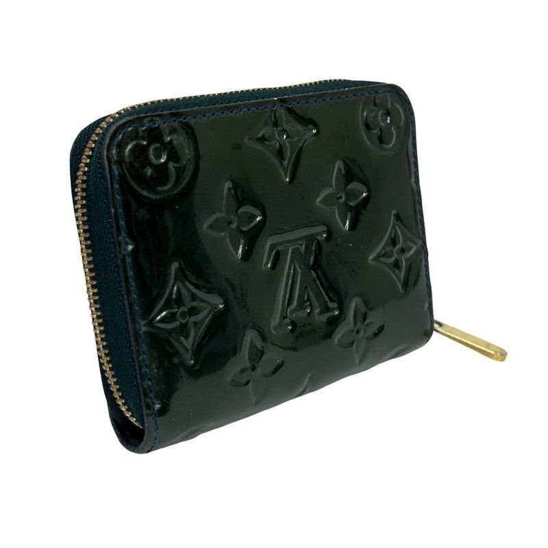 LOUIS VUITTON ルイヴィトン ジッピー・コインパース コイン