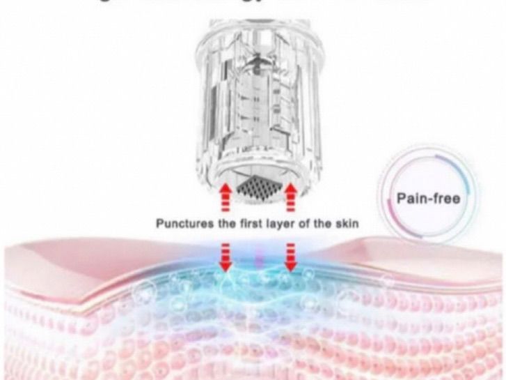 ボディ・フェイスケア Face Pointer D-Pro Grip Bath Combo COREFIT FACE POINTER B レッド The FACE POiNTER 7th（ディープレッド