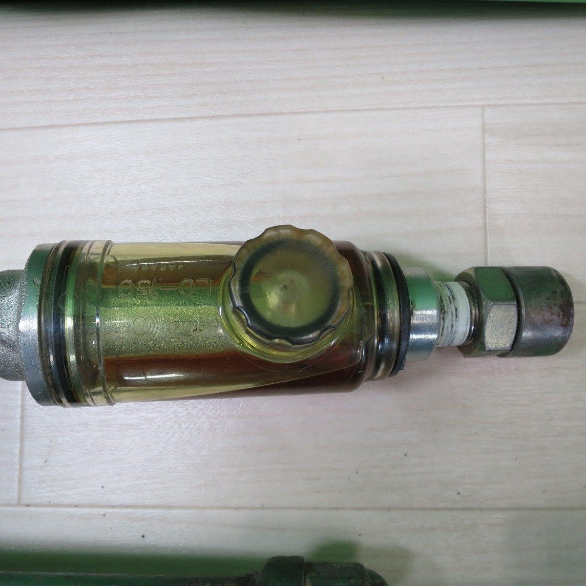 現状品