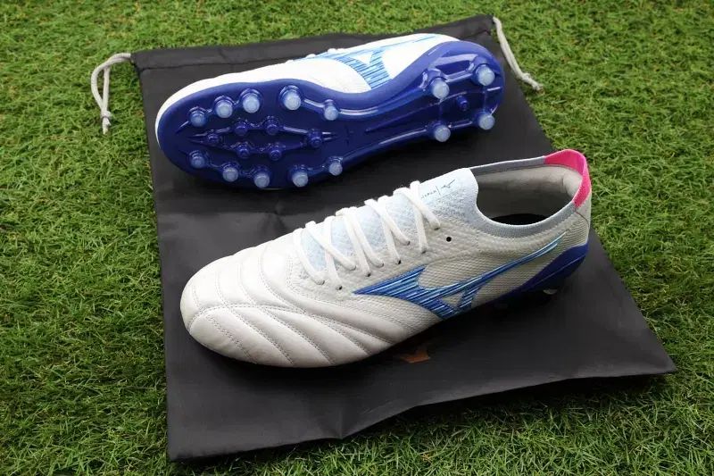 Mizuno ミズノ モレリア NEO₍ネオ 4 ベータ JAPAN AG