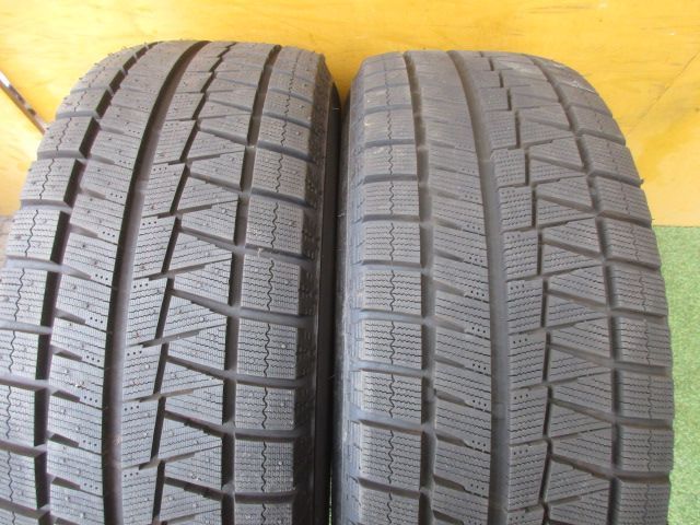 み トヨタ純正 クラウン 215 55R17 スタッドレスタイヤ４本SET 180系 200系 210系 220系 FFCRYSTALESIA_COM