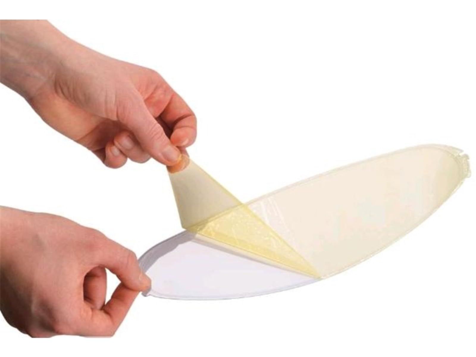 クリア曇り止めインサート