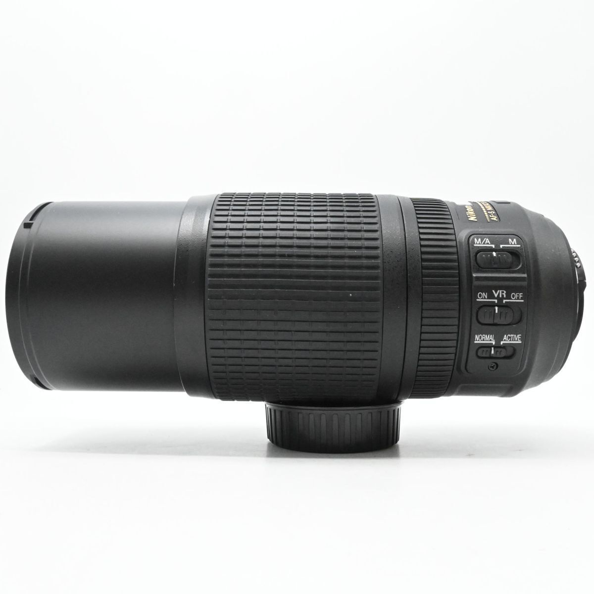Amazon.co.jp: Nikon 望遠ズームレンズ AF-P DX NIKKOR 70-300mm
