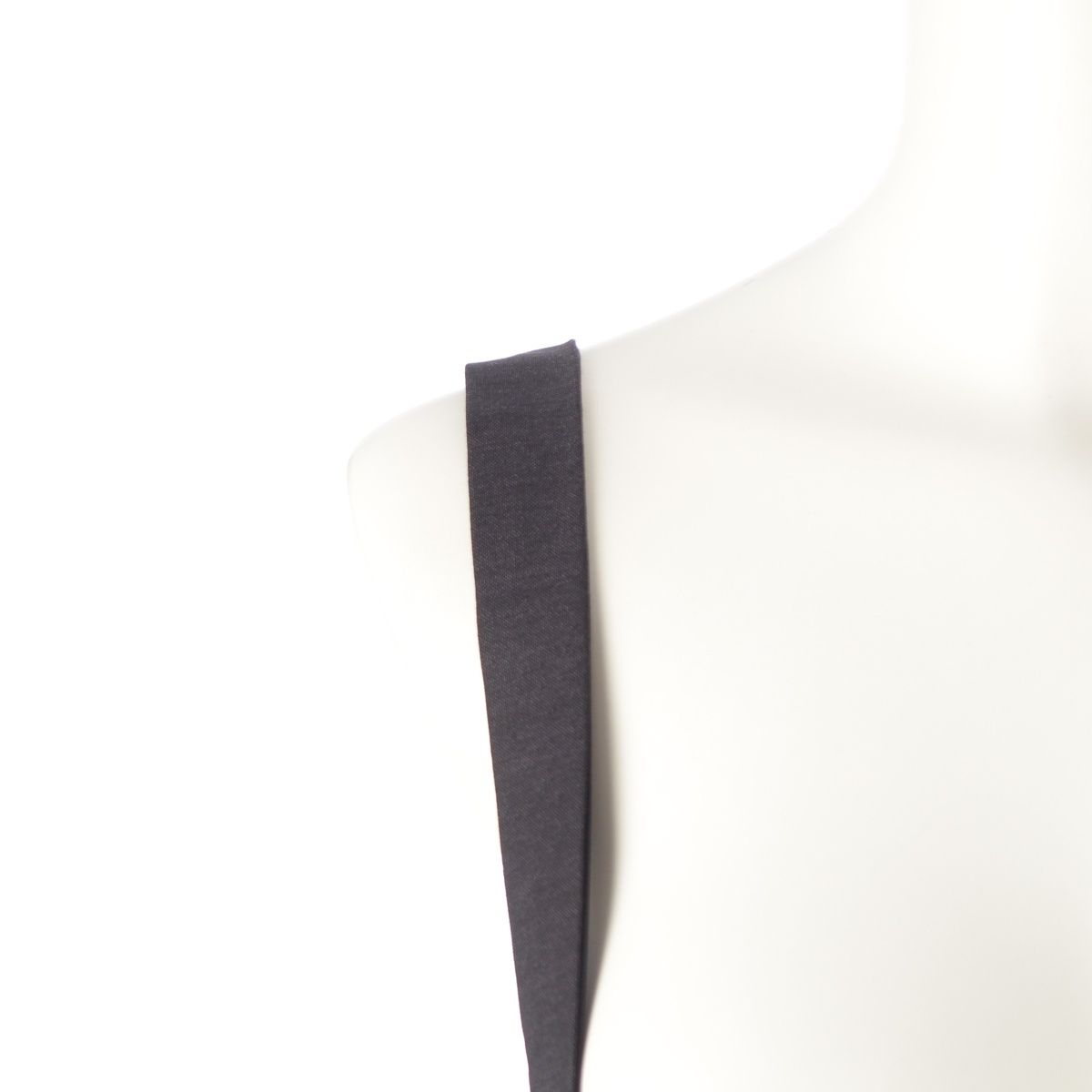 ドゥロワー ウール杢トロ オーバーオール サロペット 6514-236-1196  