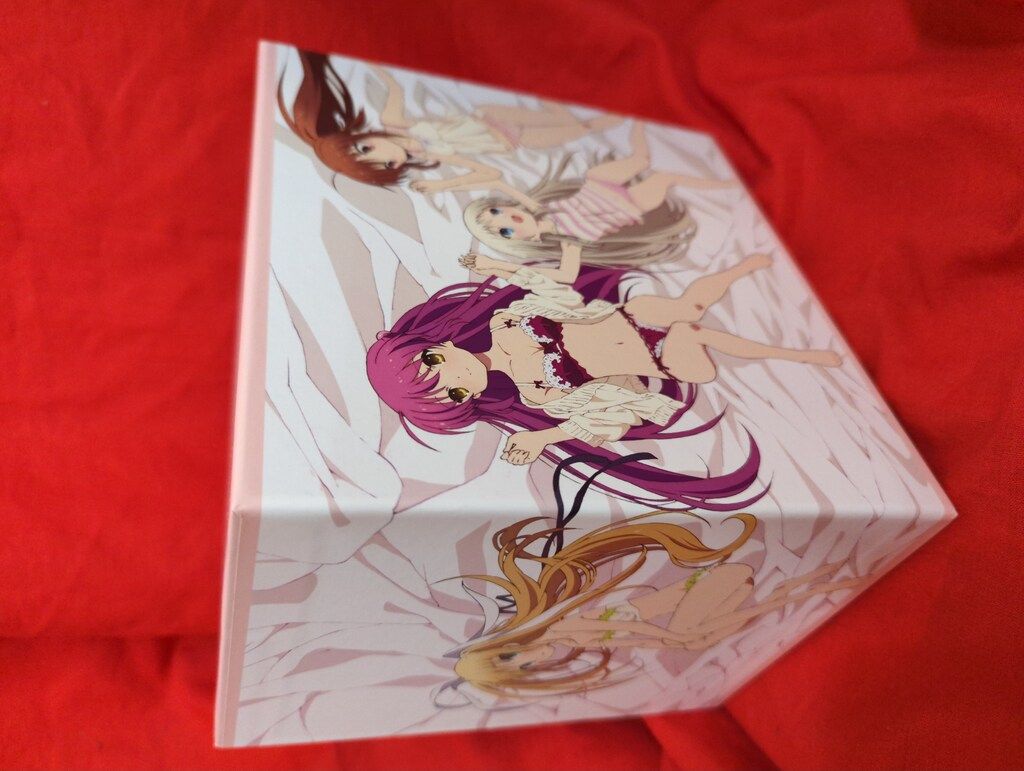 リトルバスターズ DVD 7巻セット Amazon.co.jp | リトルバスターズ! ~Refrain~ (初回生産限定版