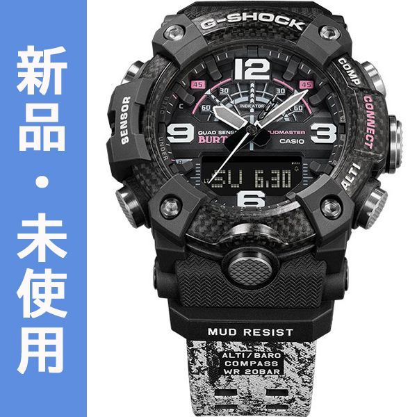 BURTON G-SHOCK 限定品 BURTON G-SHOCK 限定品