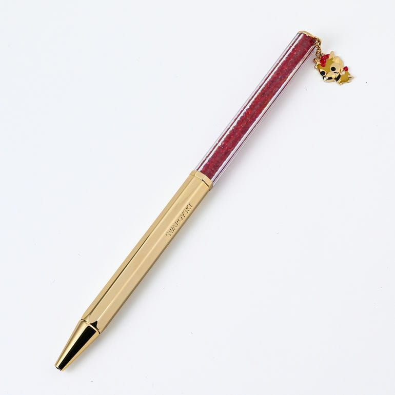 リプトン　サラサ　コラボ　ボールペン　5色セット　香りつき　平成レトロ　廃盤 リプトン サラサ コラボ ボールペン 5色セット 香りつき 平成レトロ