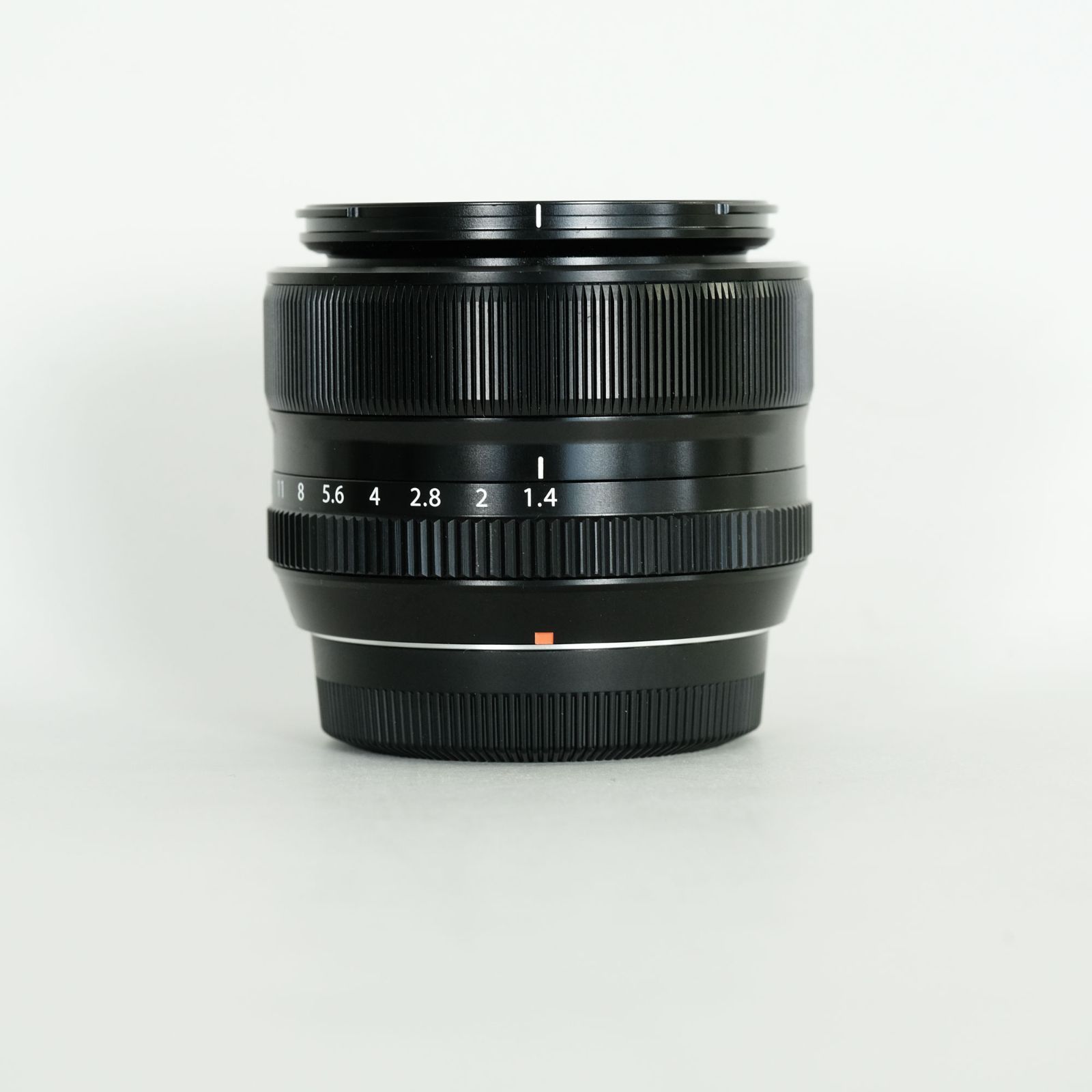 良品｜フィルター付] FUJIFILM XF35mmF1.4 R / 富士フイルムXマウント