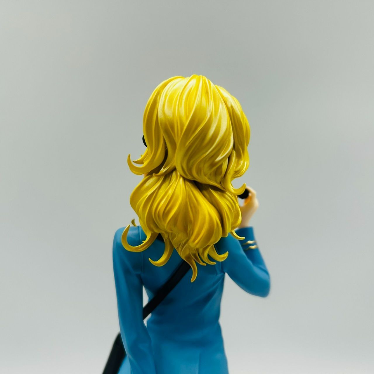 コトブキヤ スタートレック 美少女 メディカルオフィサー 限定版