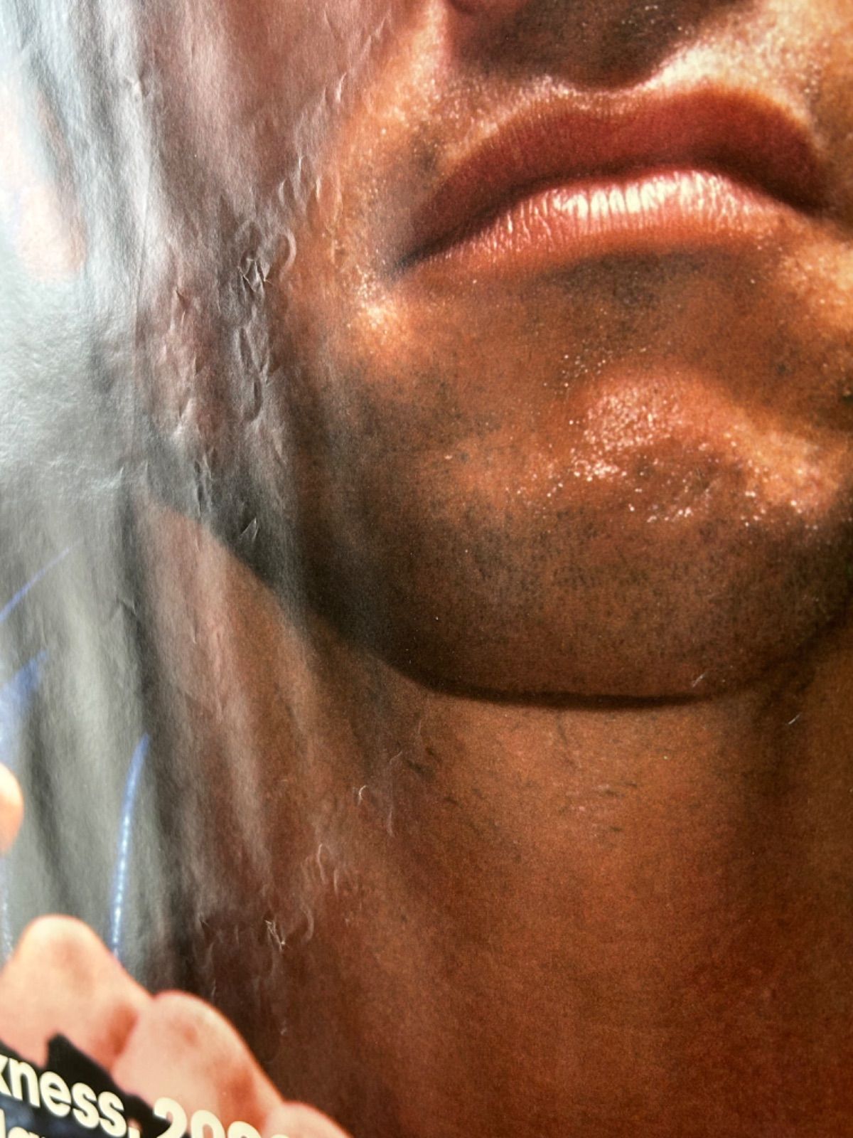 ターミネーター USオリジナル映画ポスター ターミネーター3 US