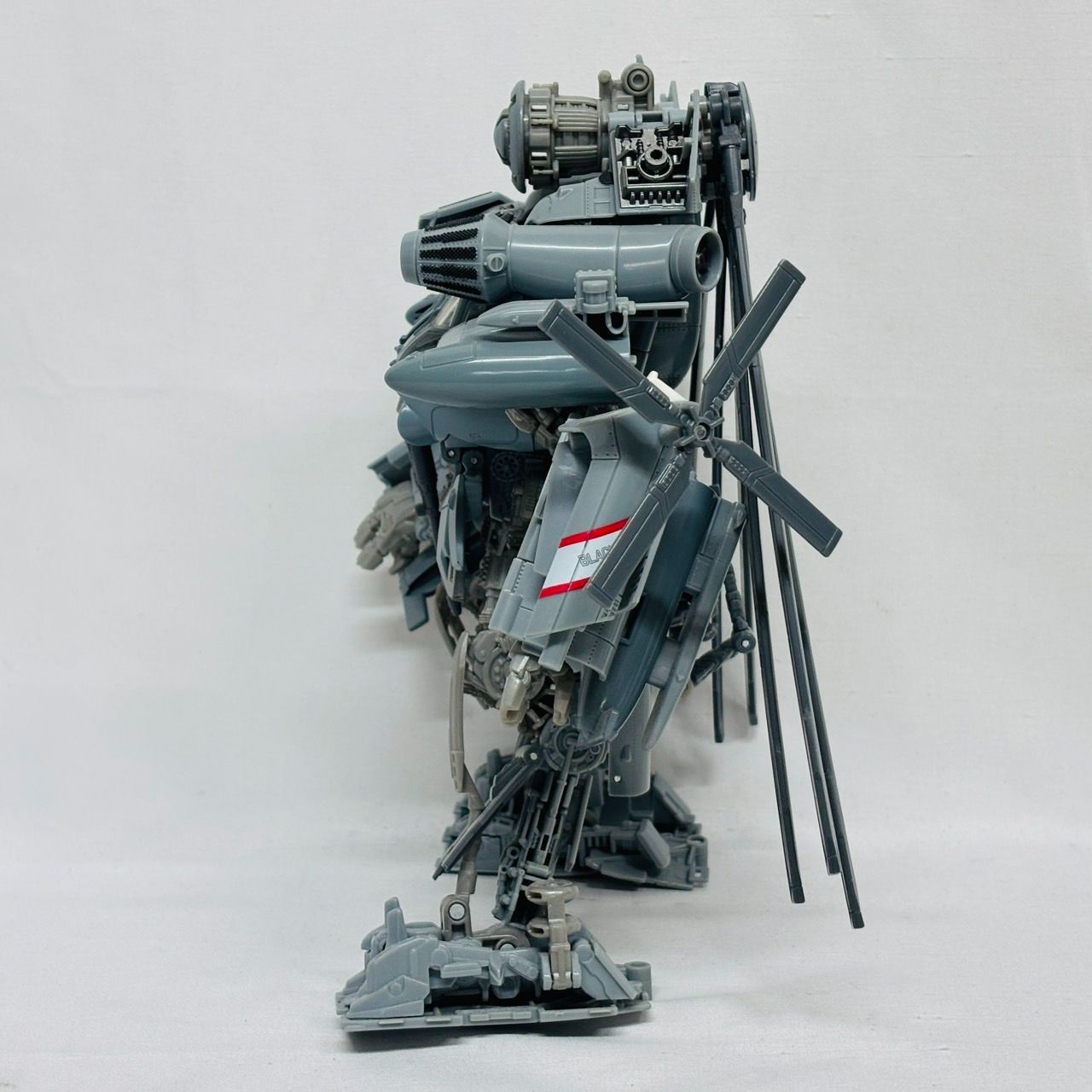 トランスフォーマー SS-08 ブラックアウト タカラ トミー