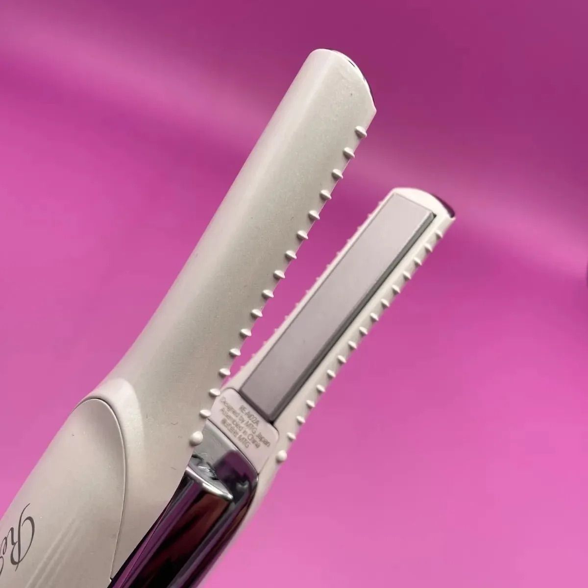 Refa RE-AF00A,RE-AC02A,RC-AI02A ジャンク ジャンク品】ReFa ビューテック フィンガーアイロン『RE-AI02A』リファ