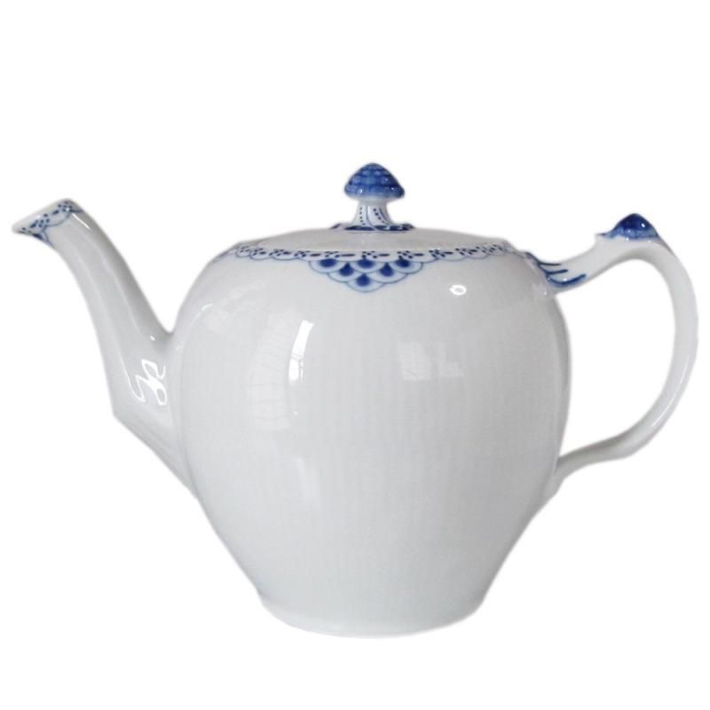 ロイヤルコペンハーゲン プリンセス ポット ティーポット 1000ml 1104141 1017251 並行輸入品