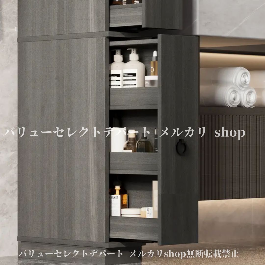 バスルーム ラック 狭隙間 収納 木製 スリム 幅15cm 奥行40cm 高さ185cm 洗濯機 横 ラック 縦型 収納 棚 ランドリー 洗面所 整理 棚 コンパクト 収納 家具 スリム ラック ストレージ 薄型 整理 棚 シンプル おしゃれ デザイン モダン HOMU-JOURNEY_COM